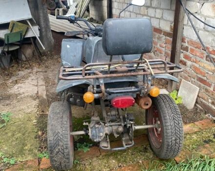 Інша Інша, об'ємом двигуна 0 л та пробігом 0 тис. км за 378 $, фото 2 на Automoto.ua