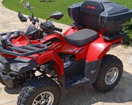 Інша Інша, об'ємом двигуна 0.2 л та пробігом 0 тис. км за 2400 $, фото 7 на Automoto.ua