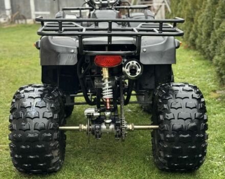 Другая Другая, объемом двигателя 0.2 л и пробегом 0 тыс. км за 982 $, фото 8 на Automoto.ua