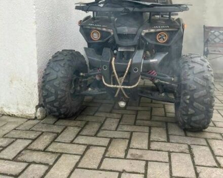 Інша Інша, об'ємом двигуна 0.13 л та пробігом 0 тис. км за 594 $, фото 6 на Automoto.ua