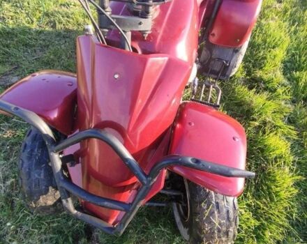 Інша Інша, об'ємом двигуна 0.15 л та пробігом 0 тис. км за 284 $, фото 7 на Automoto.ua