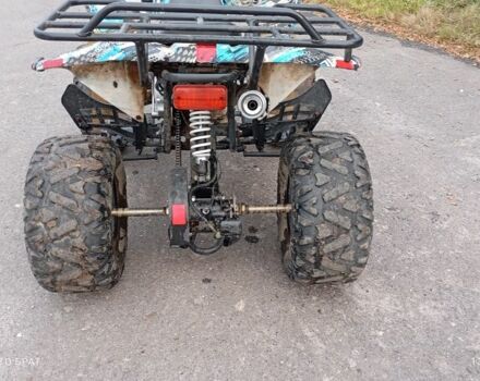 Другая Другая, объемом двигателя 0.13 л и пробегом 0 тыс. км за 478 $, фото 2 на Automoto.ua