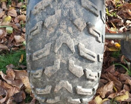 Другая Другая, объемом двигателя 0.18 л и пробегом 0 тыс. км за 857 $, фото 6 на Automoto.ua