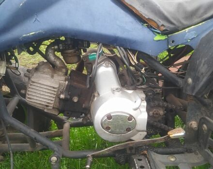 Другая Другая, объемом двигателя 0.13 л и пробегом 0 тыс. км за 298 $, фото 6 на Automoto.ua