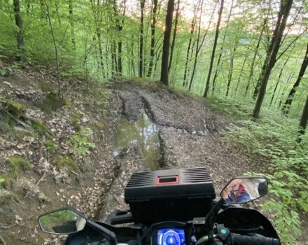 Другая Другая, объемом двигателя 0.2 л и пробегом 0 тыс. км за 1500 $, фото 5 на Automoto.ua