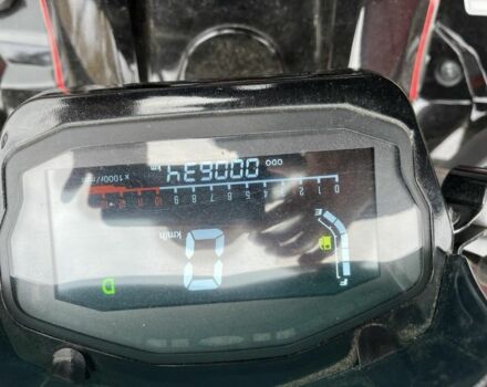 Другая Другая, объемом двигателя 0.2 л и пробегом 0 тыс. км за 1528 $, фото 5 на Automoto.ua