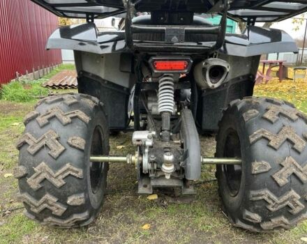 Другая Другая, объемом двигателя 0.2 л и пробегом 0 тыс. км за 1528 $, фото 2 на Automoto.ua