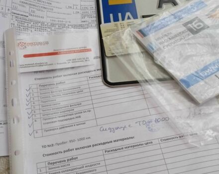 Інша Інша, об'ємом двигуна 0.2 л та пробігом 0 тис. км за 2400 $, фото 10 на Automoto.ua