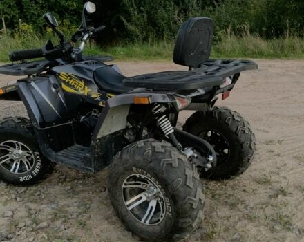 Другая Другая, объемом двигателя 0.2 л и пробегом 0 тыс. км за 1800 $, фото 5 на Automoto.ua