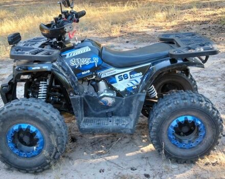 Другая Другая, объемом двигателя 0.13 л и пробегом 0 тыс. км за 1000 $, фото 3 на Automoto.ua