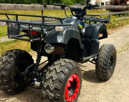 Другая Другая, объемом двигателя 0.25 л и пробегом 0 тыс. км за 1300 $, фото 2 на Automoto.ua