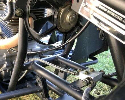 Другая Другая, объемом двигателя 0.25 л и пробегом 0 тыс. км за 1520 $, фото 7 на Automoto.ua