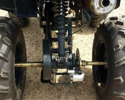 Другая Другая, объемом двигателя 0.25 л и пробегом 0 тыс. км за 1300 $, фото 4 на Automoto.ua