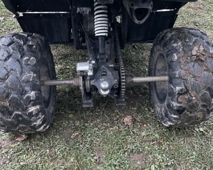 Другая Другая, объемом двигателя 0.2 л и пробегом 0 тыс. км за 1650 $, фото 4 на Automoto.ua