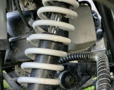 Другая Другая, объемом двигателя 0.2 л и пробегом 0 тыс. км за 1800 $, фото 7 на Automoto.ua