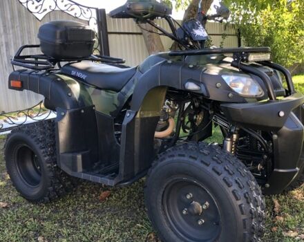 Другая Другая, объемом двигателя 0.25 л и пробегом 0 тыс. км за 1520 $, фото 1 на Automoto.ua