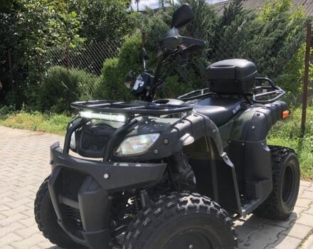 Другая Другая, объемом двигателя 0.25 л и пробегом 0 тыс. км за 1520 $, фото 2 на Automoto.ua