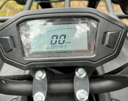 Другая Другая, объемом двигателя 0.2 л и пробегом 0 тыс. км за 1400 $, фото 7 на Automoto.ua