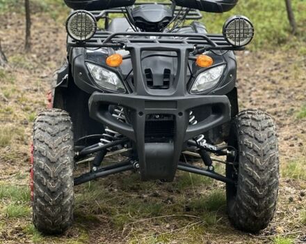 Другая Другая, объемом двигателя 0.2 л и пробегом 0 тыс. км за 1400 $, фото 1 на Automoto.ua