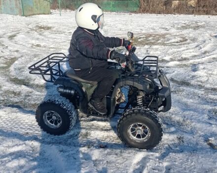 Другая Другая, объемом двигателя 0.13 л и пробегом 0 тыс. км за 616 $, фото 4 на Automoto.ua