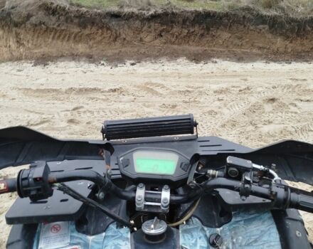 Другая Другая, объемом двигателя 0.25 л и пробегом 0 тыс. км за 1300 $, фото 2 на Automoto.ua