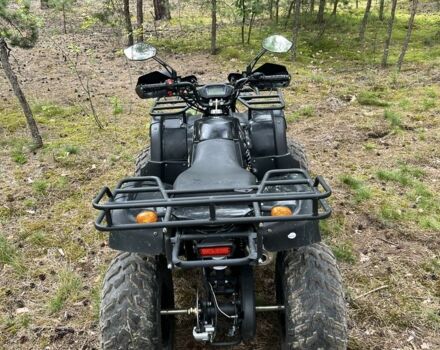 Другая Другая, объемом двигателя 0.2 л и пробегом 0 тыс. км за 1400 $, фото 6 на Automoto.ua