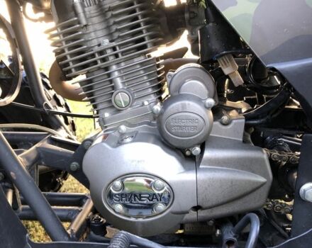 Другая Другая, объемом двигателя 0.25 л и пробегом 0 тыс. км за 1520 $, фото 8 на Automoto.ua