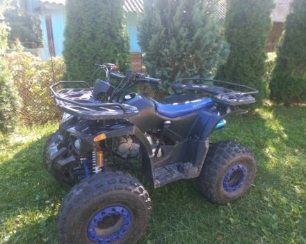 Другая Другая, объемом двигателя 0.13 л и пробегом 0 тыс. км за 884 $, фото 6 на Automoto.ua