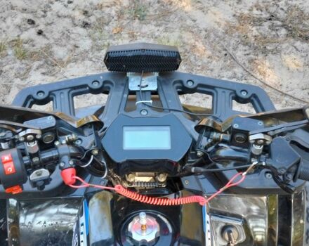 Другая Другая, объемом двигателя 0.13 л и пробегом 0 тыс. км за 1000 $, фото 4 на Automoto.ua