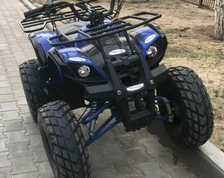 Другая Другая, объемом двигателя 0.13 л и пробегом 0 тыс. км за 400 $, фото 2 на Automoto.ua