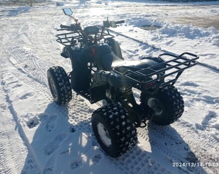 Другая Другая, объемом двигателя 0.13 л и пробегом 0 тыс. км за 616 $, фото 7 на Automoto.ua