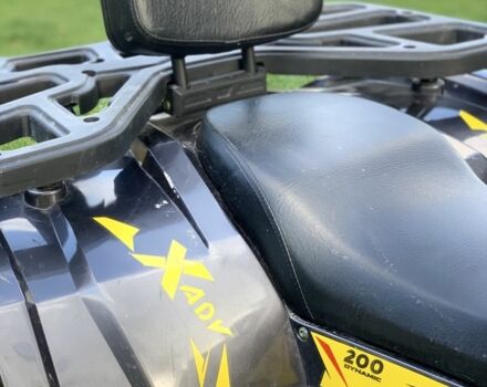 Другая Другая, объемом двигателя 0.2 л и пробегом 0 тыс. км за 1800 $, фото 9 на Automoto.ua