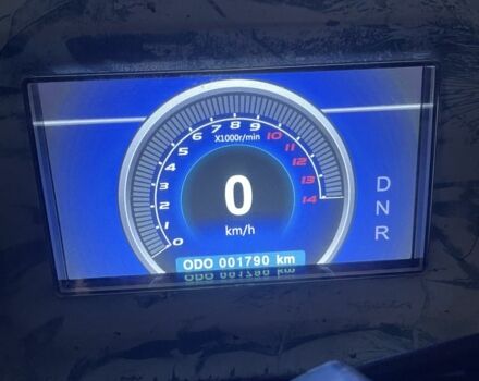 Другая Другая, объемом двигателя 0.2 л и пробегом 0 тыс. км за 1650 $, фото 5 на Automoto.ua