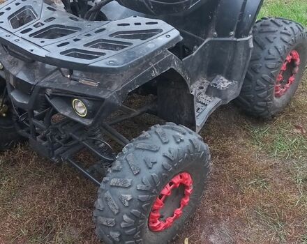 Другая Другая, объемом двигателя 0.13 л и пробегом 0 тыс. км за 693 $, фото 4 на Automoto.ua