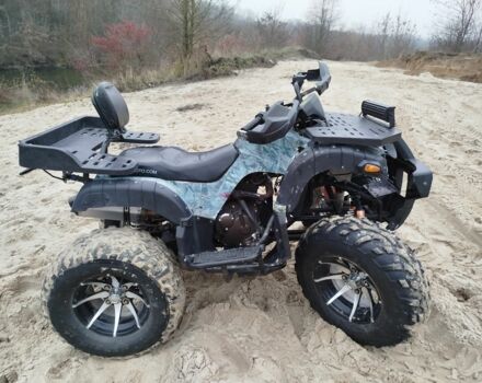 Другая Другая, объемом двигателя 0.25 л и пробегом 0 тыс. км за 1300 $, фото 7 на Automoto.ua