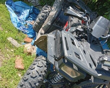 Другая Другая, объемом двигателя 0.2 л и пробегом 0 тыс. км за 850 $, фото 2 на Automoto.ua