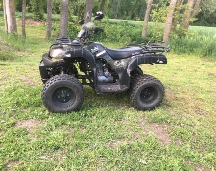 Другая Другая, объемом двигателя 0.25 л и пробегом 0 тыс. км за 1313 $, фото 5 на Automoto.ua