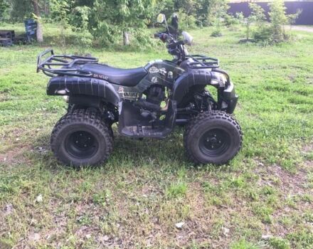 Другая Другая, объемом двигателя 0.25 л и пробегом 0 тыс. км за 1313 $, фото 4 на Automoto.ua