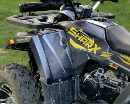 Другая Другая, объемом двигателя 0.2 л и пробегом 0 тыс. км за 1800 $, фото 11 на Automoto.ua