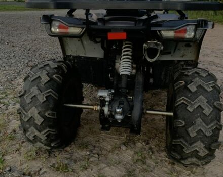 Другая Другая, объемом двигателя 0.2 л и пробегом 0 тыс. км за 1800 $, фото 3 на Automoto.ua