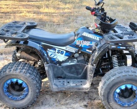 Другая Другая, объемом двигателя 0.13 л и пробегом 0 тыс. км за 1000 $, фото 1 на Automoto.ua