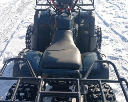 Другая Другая, объемом двигателя 0.13 л и пробегом 0 тыс. км за 616 $, фото 8 на Automoto.ua