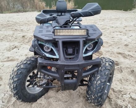 Другая Другая, объемом двигателя 0.25 л и пробегом 0 тыс. км за 1300 $, фото 6 на Automoto.ua