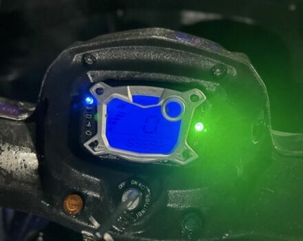 Другая Другая, объемом двигателя 1 л и пробегом 0 тыс. км за 8600 $, фото 6 на Automoto.ua