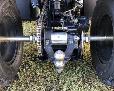 Другая Другая, объемом двигателя 0.25 л и пробегом 0 тыс. км за 1520 $, фото 11 на Automoto.ua