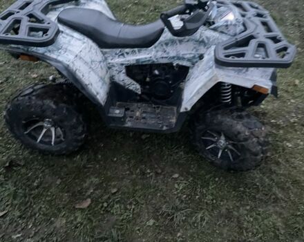 Другая Другая, объемом двигателя 0.2 л и пробегом 0 тыс. км за 1650 $, фото 1 на Automoto.ua