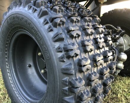 Другая Другая, объемом двигателя 0.25 л и пробегом 0 тыс. км за 1520 $, фото 10 на Automoto.ua