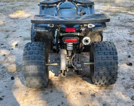 Другая Другая, объемом двигателя 0.13 л и пробегом 0 тыс. км за 1000 $, фото 2 на Automoto.ua