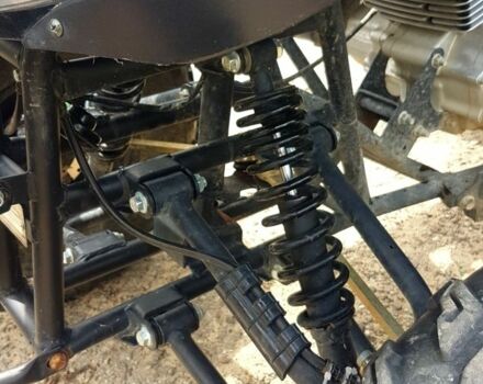 Другая Другая, объемом двигателя 0.25 л и пробегом 0 тыс. км за 1300 $, фото 6 на Automoto.ua