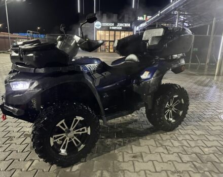 Другая Другая, объемом двигателя 1 л и пробегом 0 тыс. км за 8600 $, фото 5 на Automoto.ua